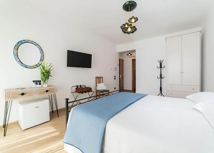 B&B Palazzo Pinto 2