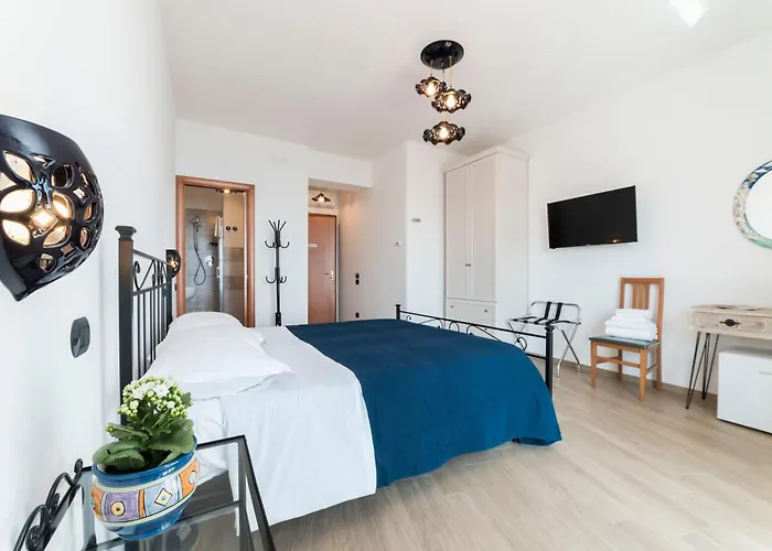 B&B Palazzo Pinto 2
