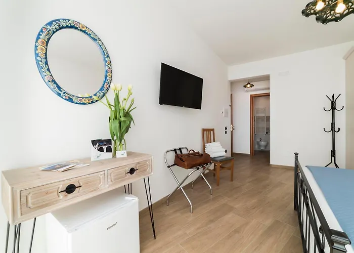 B&B Palazzo Pinto 2
