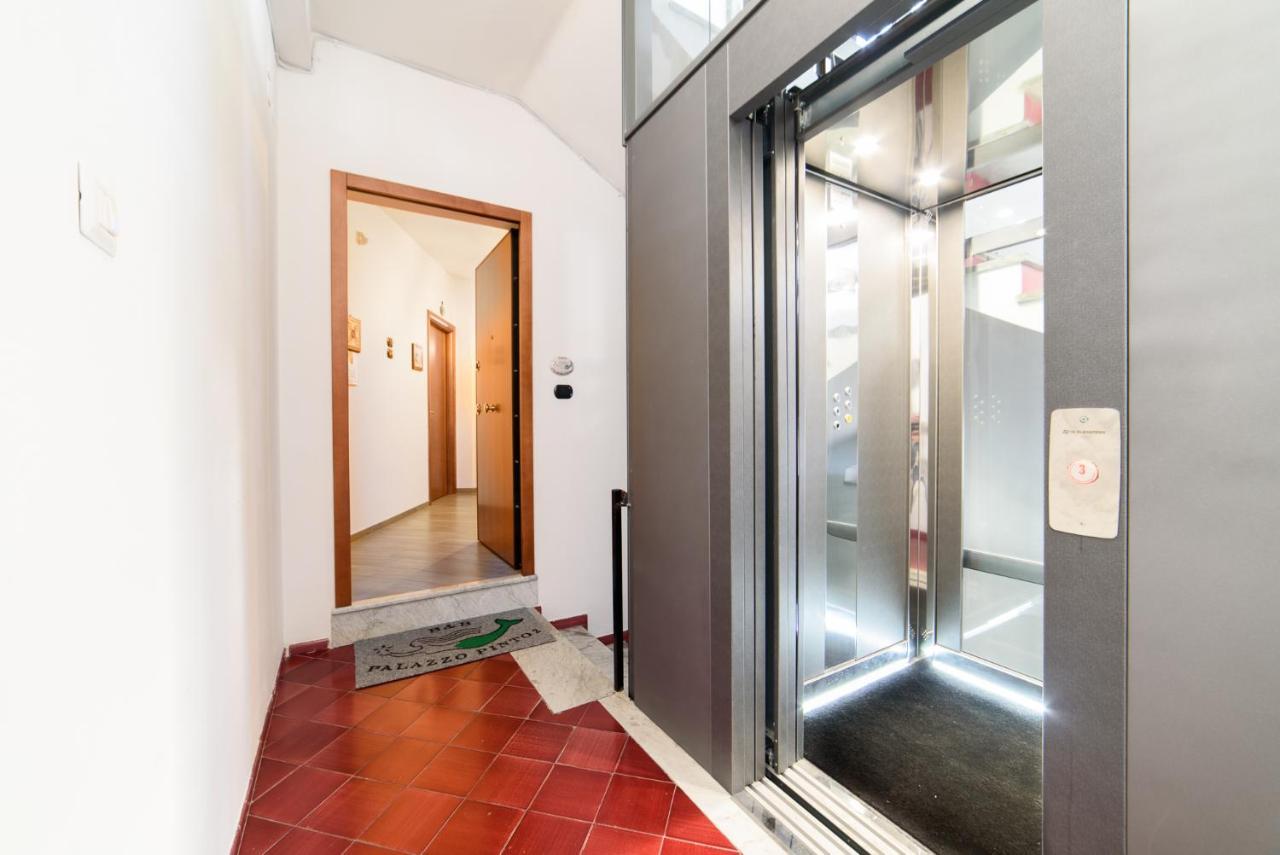 Palazzo Pinto 2 Bed & Breakfast Vietri sul Mare