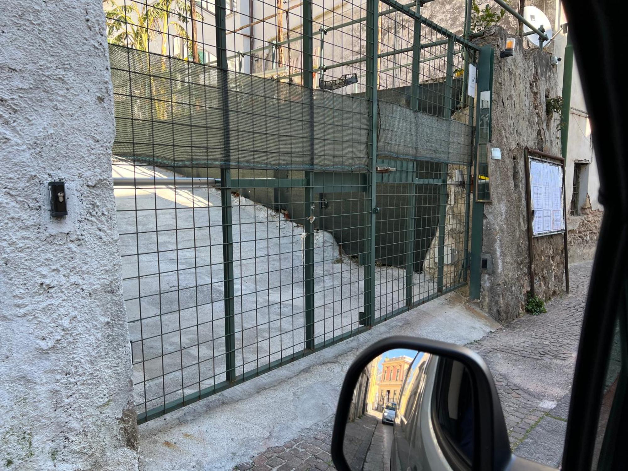 Palazzo Pinto 2 Bed & Breakfast Vietri sul Mare