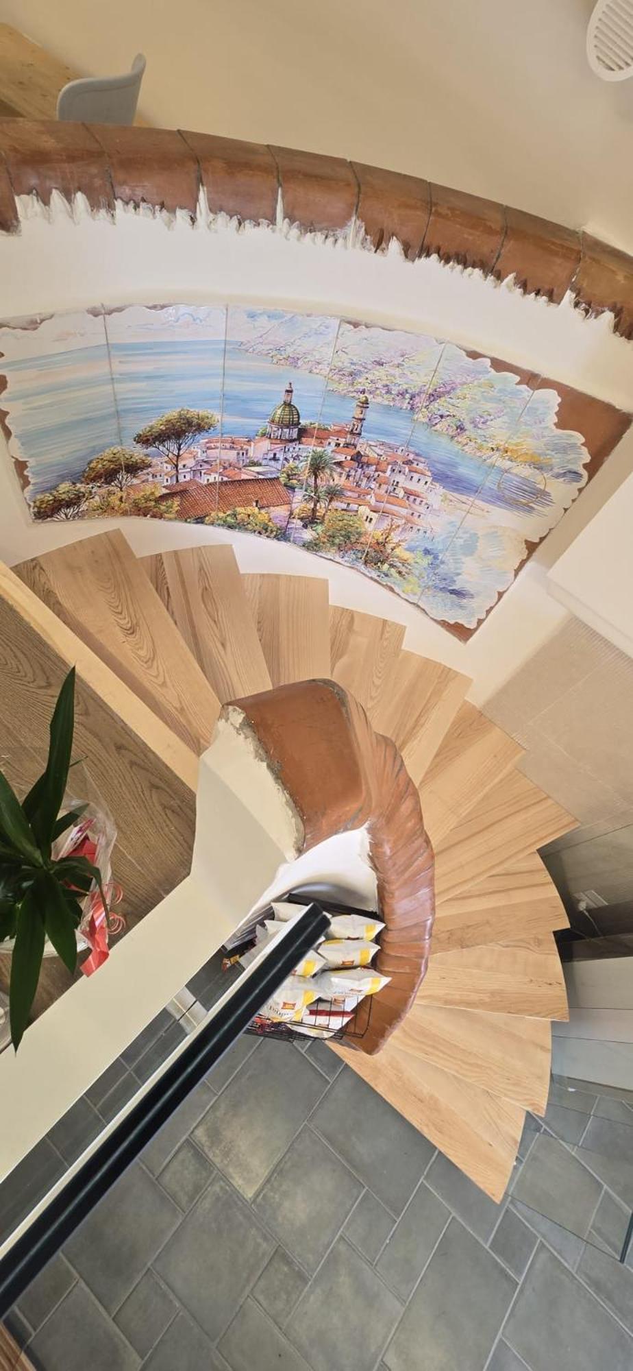 Palazzo Pinto 2 Bed & Breakfast