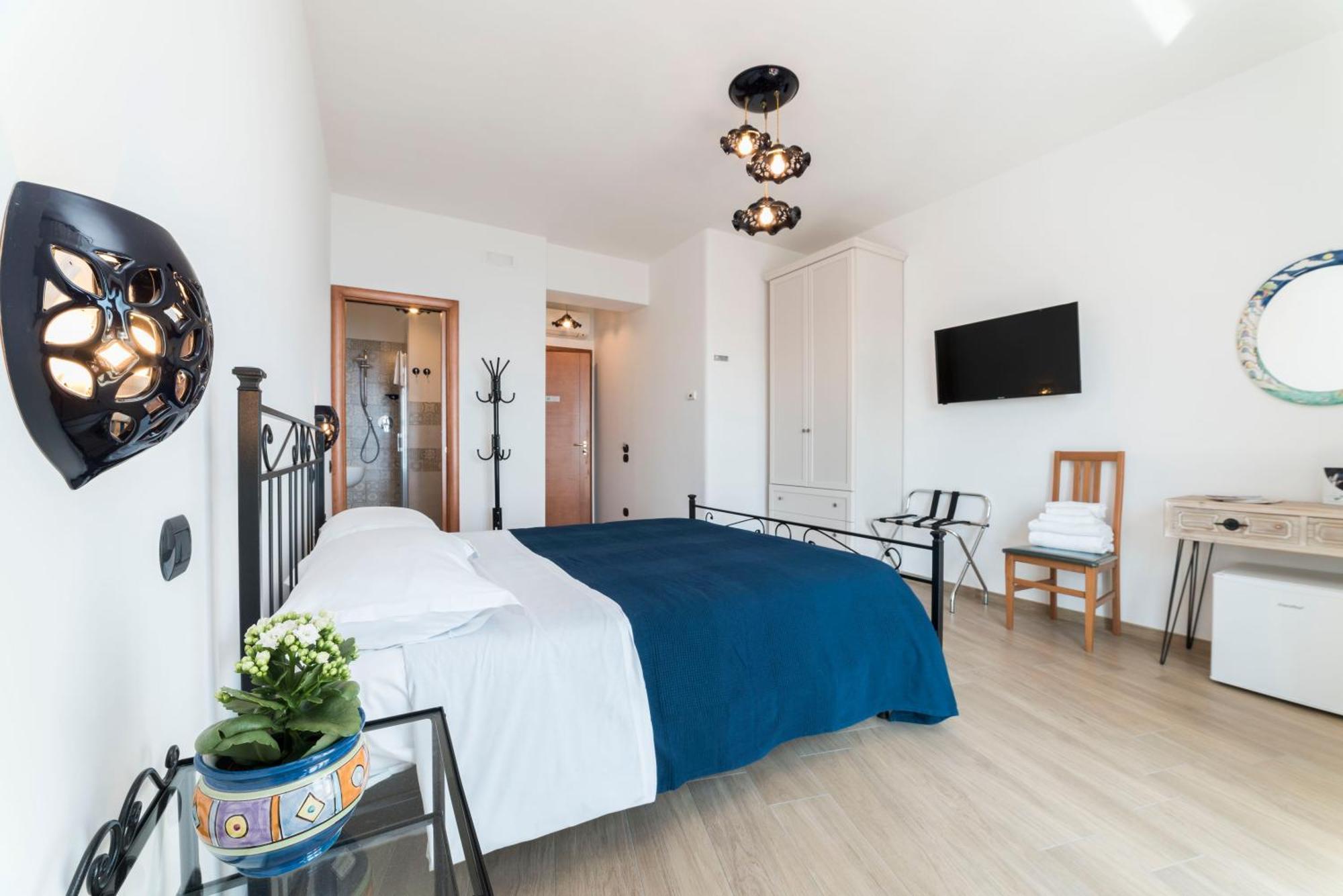 Palazzo Pinto 2 Bed & Breakfast