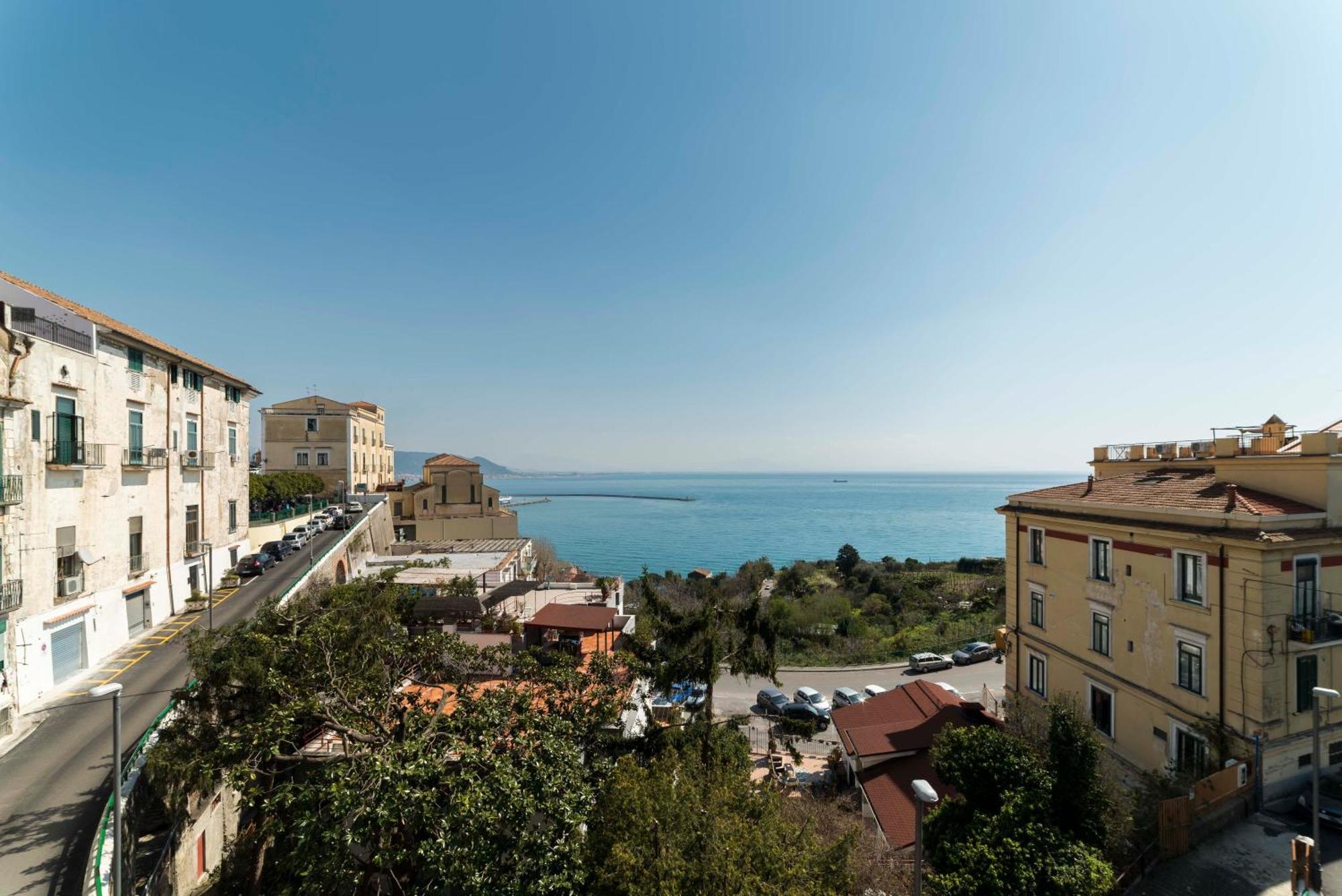 Bed & Breakfast Palazzo Pinto 2