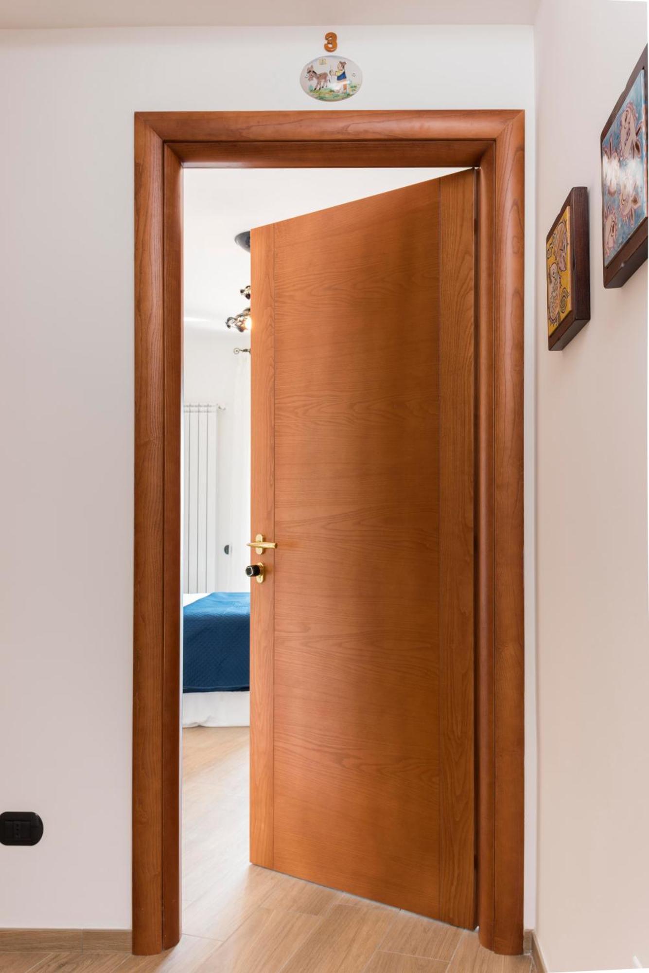 Palazzo Pinto 2 Bed & Breakfast Vietri sul Mare