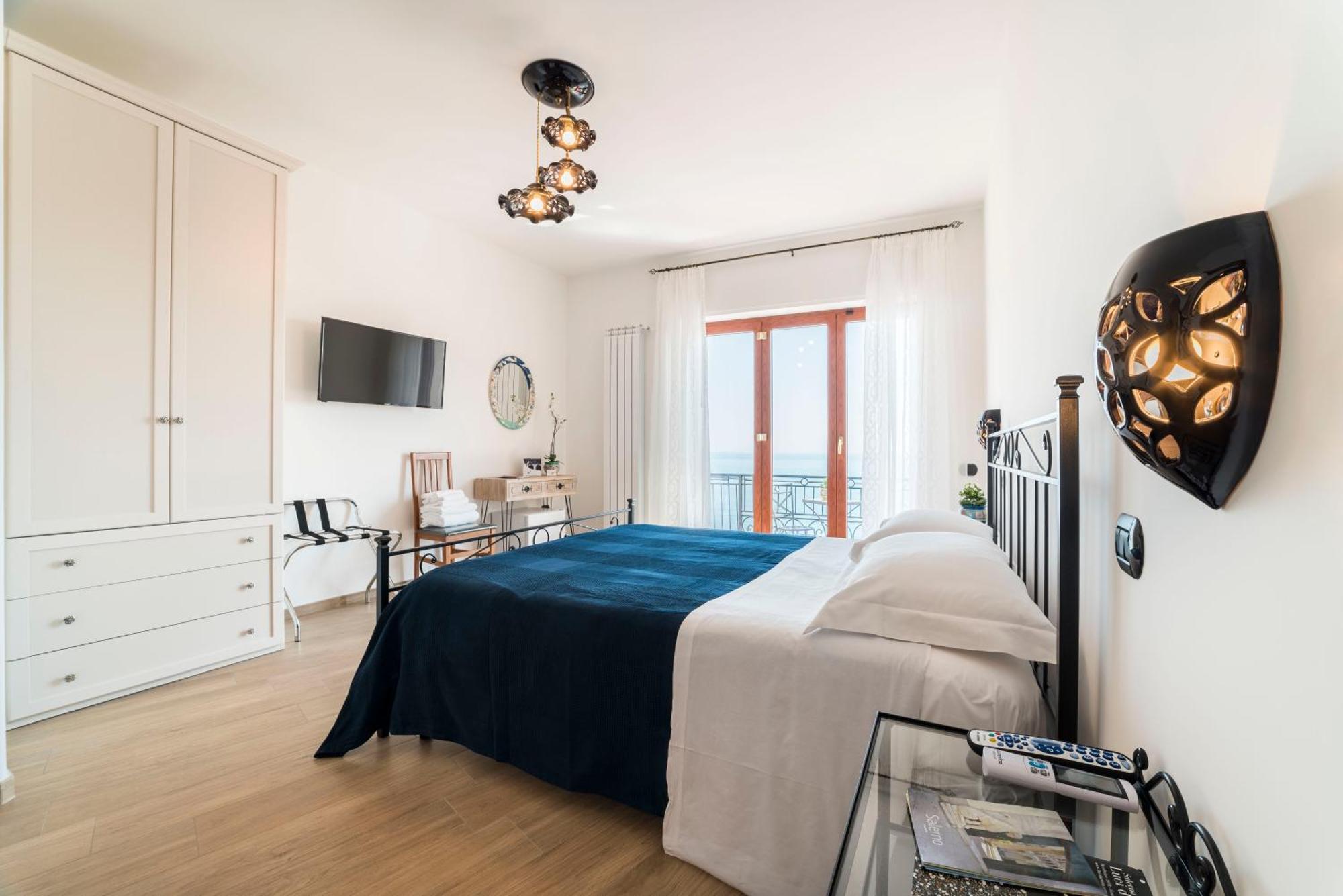 Bed & Breakfast Palazzo Pinto 2