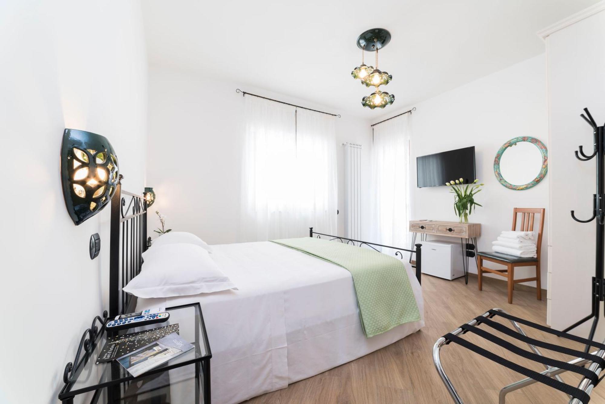 Bed & Breakfast Palazzo Pinto 2 2*