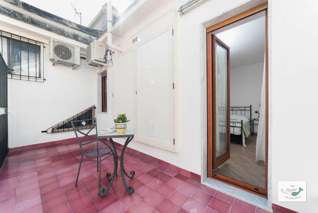Palazzo Pinto 2 Bed & Breakfast