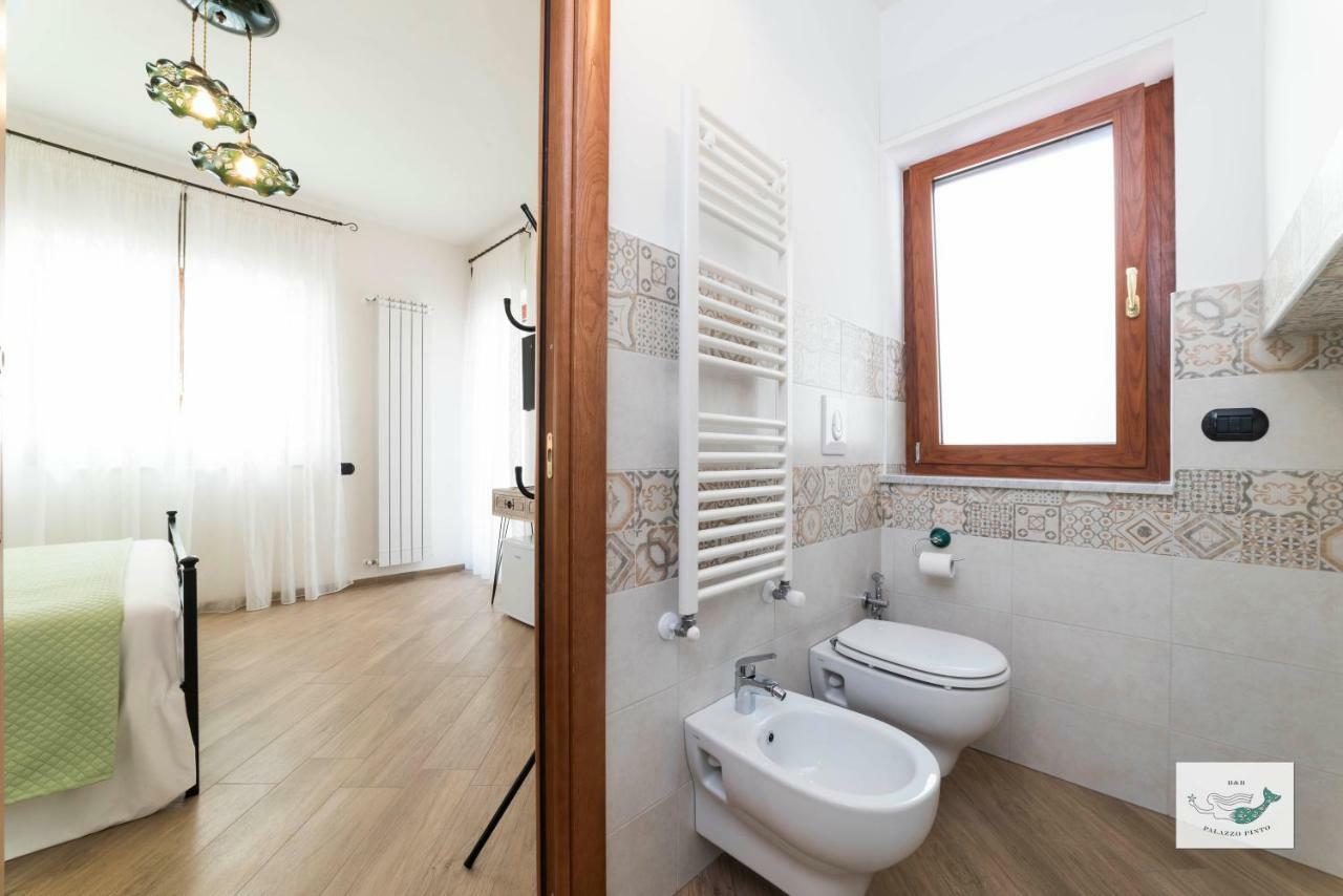 Palazzo Pinto 2 Bed & Breakfast Vietri sul Mare