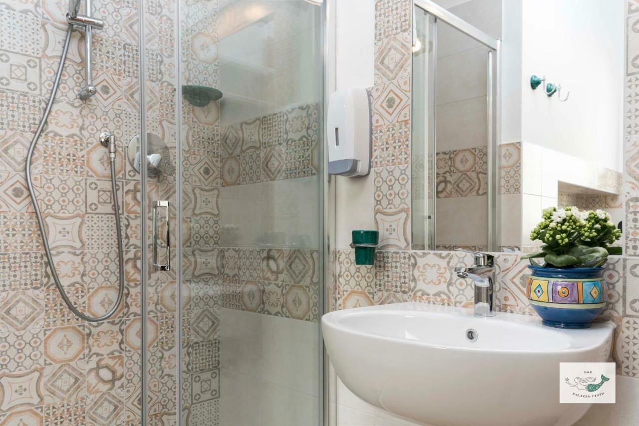 Palazzo Pinto 2 Bed & Breakfast Vietri sul Mare